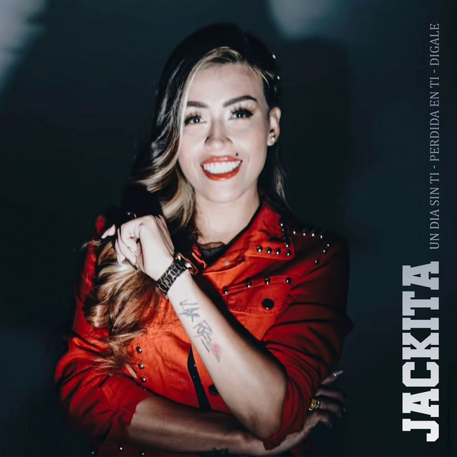 Un Dia sin ti / Perdida en ti / Digale cover art