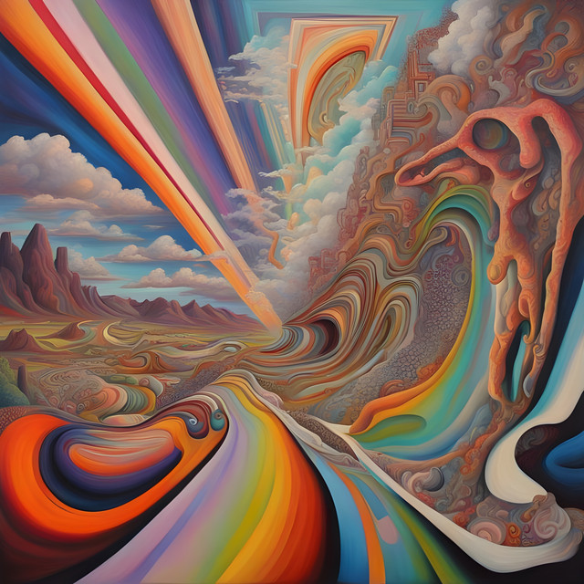 Awakening cover art