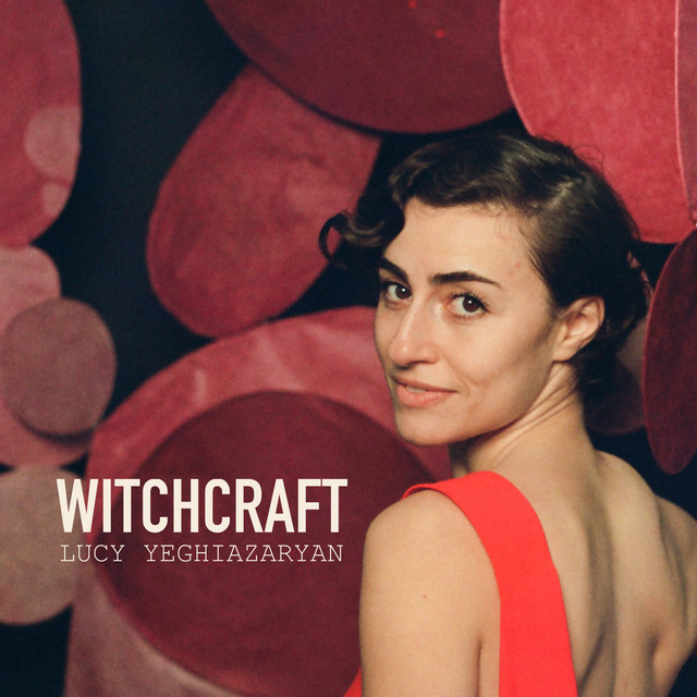 Witchcraft album image