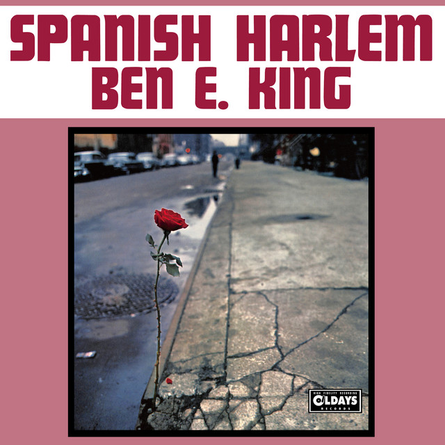 Spanish Harlem さま専用 オーダー スパニッシュ・ハーレム - Album by Ben E. King | Spotify