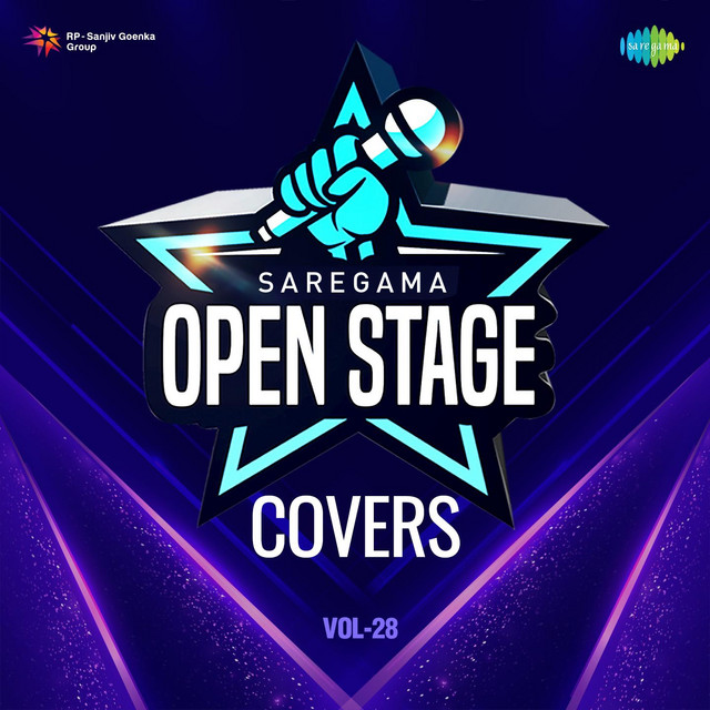 O Mere Dil - Cover cover art