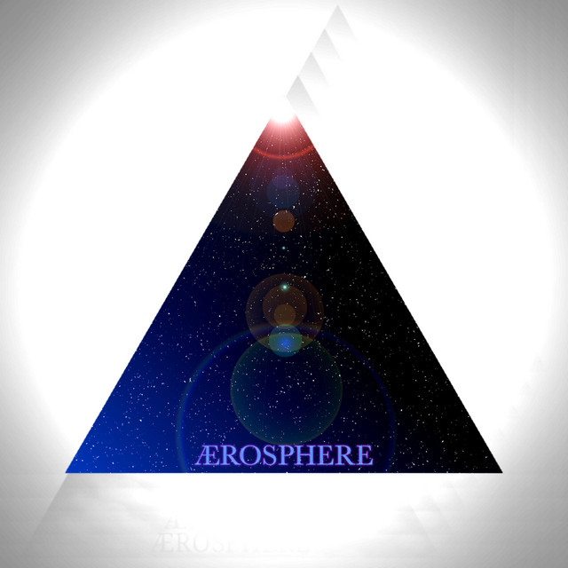 Andromeda cover art