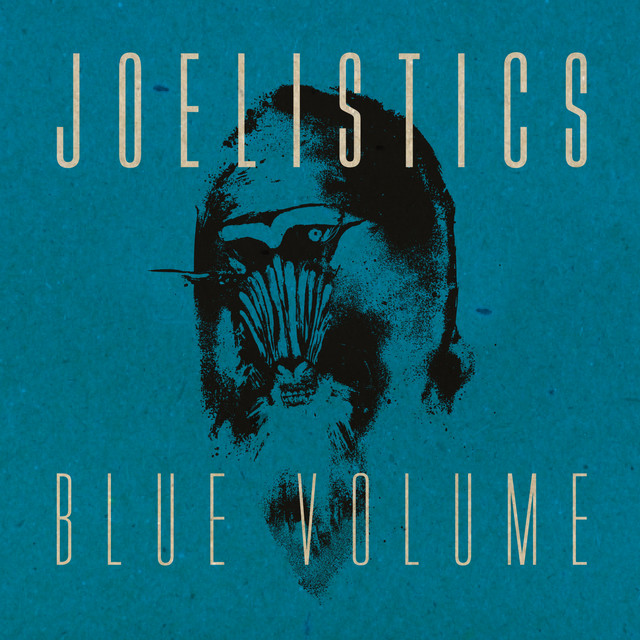 Blue Volume cover art