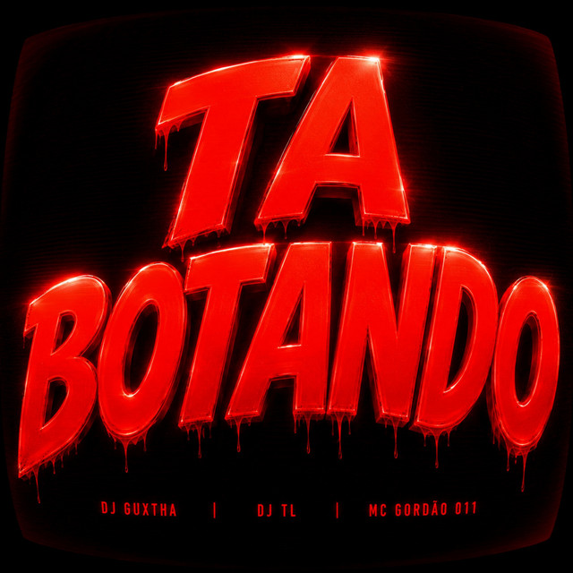 TA BOTANDO