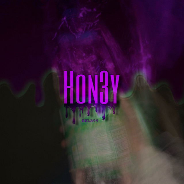 Hon3y