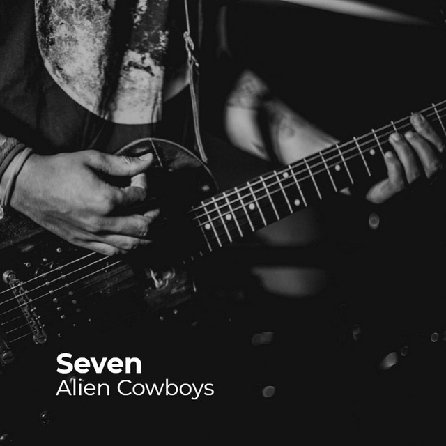 Alien Cowboys Photo