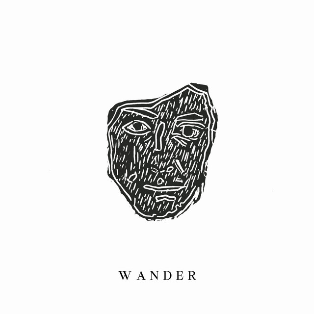 Wander cover art