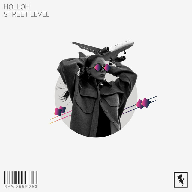 Street Level album art