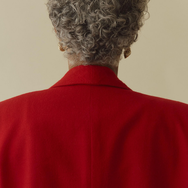 Écouter "Jazz" de Amor Melina