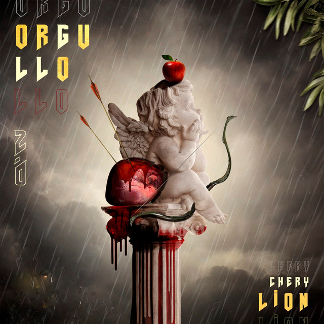 Chery Lion | Spotify