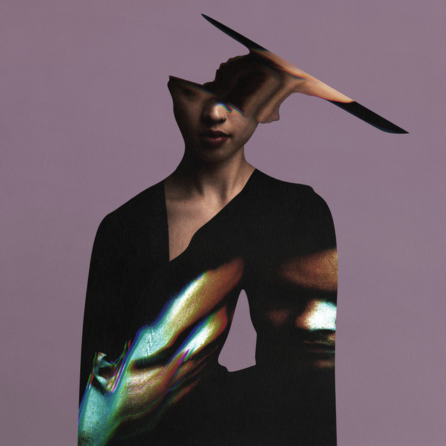 Constraint cover art