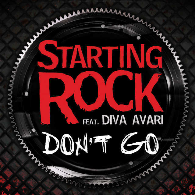 Don't Go - Original Radio Edit
