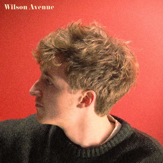 Wilson Avenue cover