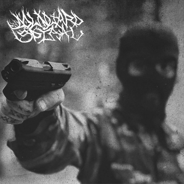 Iron Age cover art