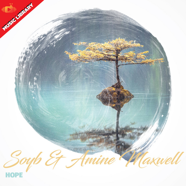 Hope cover art