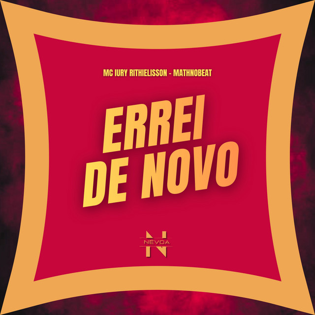 Errei de Novo