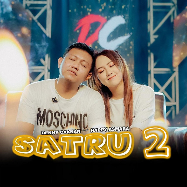Satru 2 cover art
