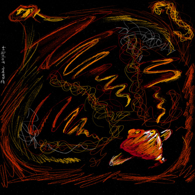 Long Time! cover art