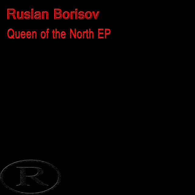 Queen of The North cover art