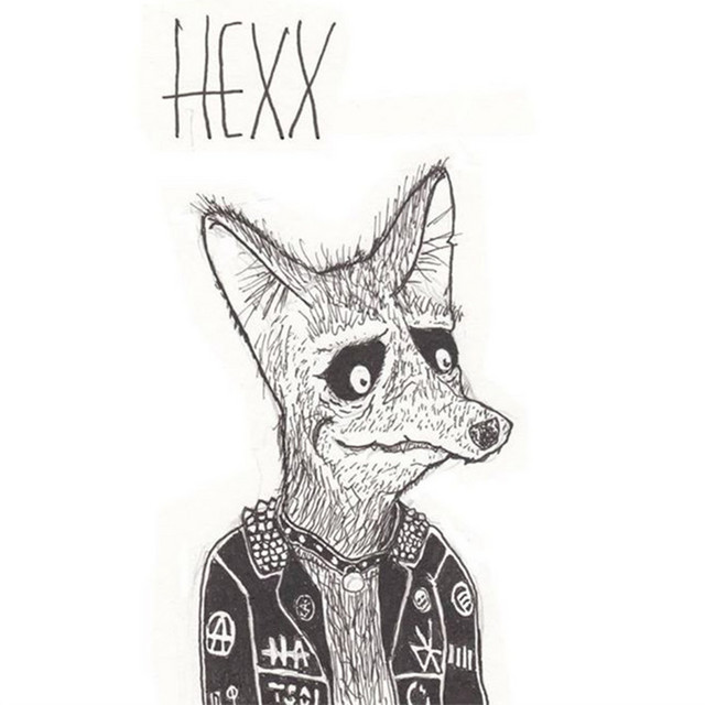 Hexx
