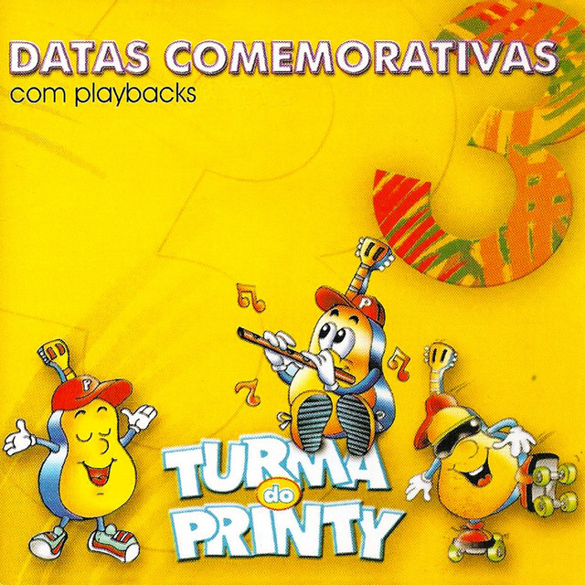 Turma do Printy
