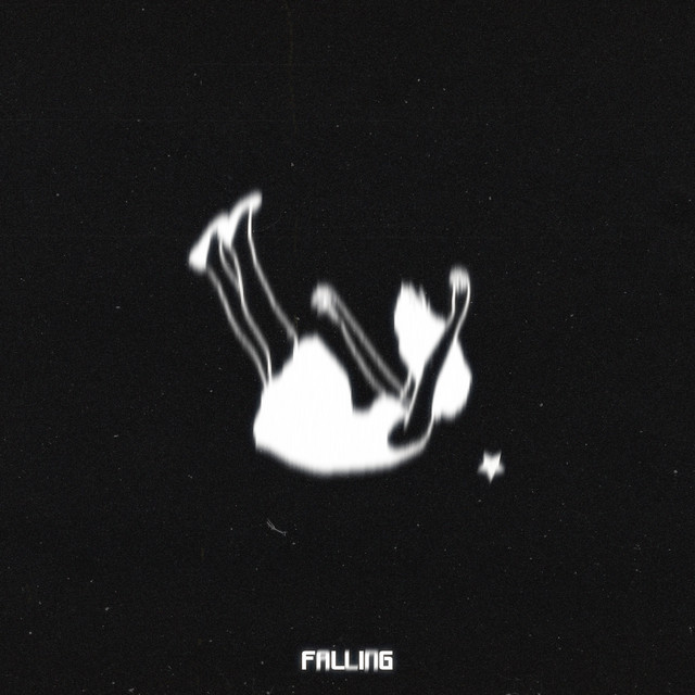 Falling cover art
