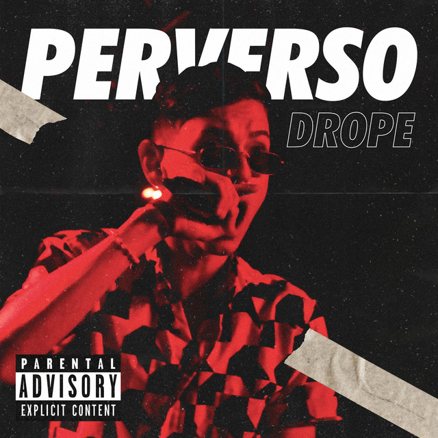 PERVERSO cover art