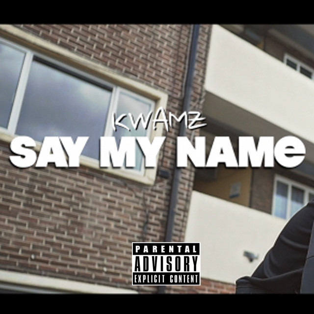 Say My Name