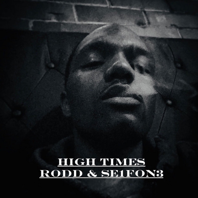 High Times - Single by Rodd | Spotify