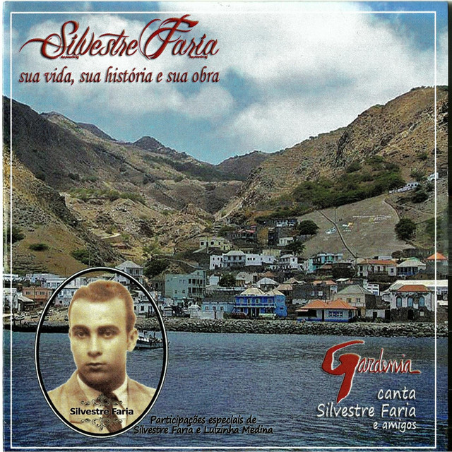 Fama Sem Prubeto cover art