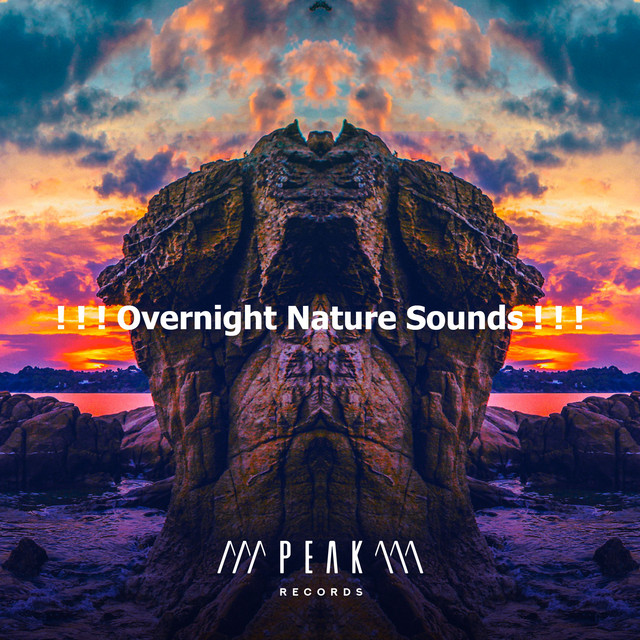 Overnight Nature Sounds ! ! ! - Album by Sleep Sounds of Nature | Spotify