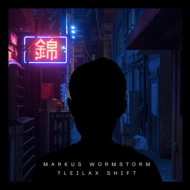 Tleilax Shift cover