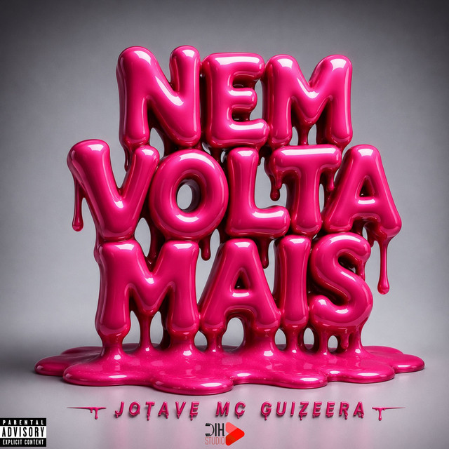 Nem Volta Mais