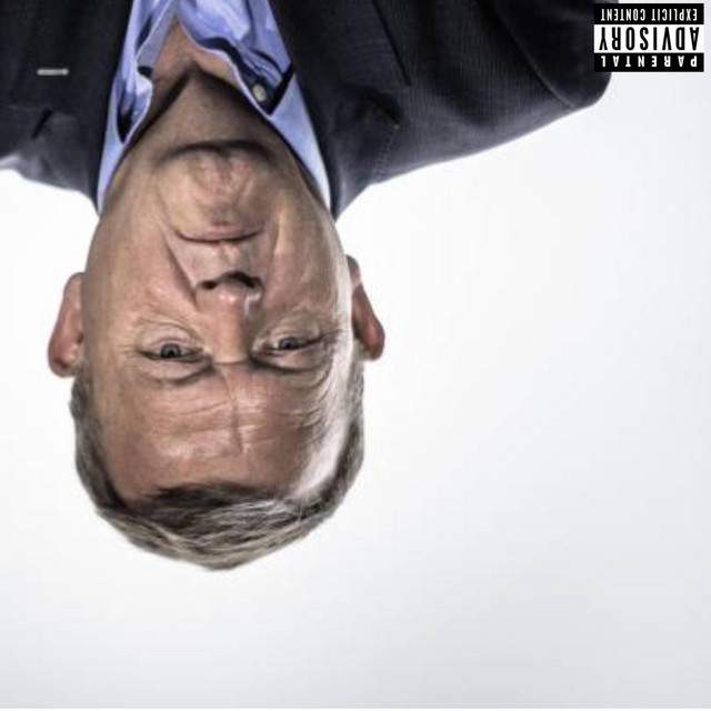 Lars Løkke cover art