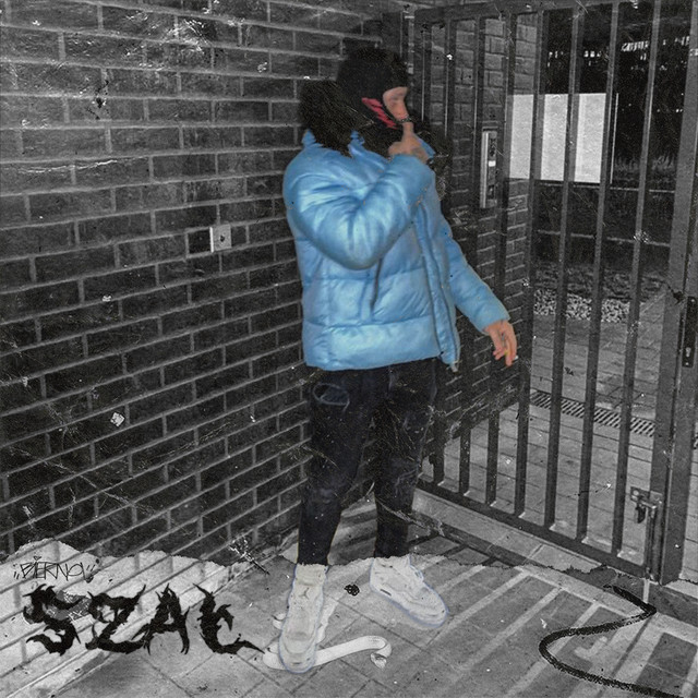 Szał cover art
