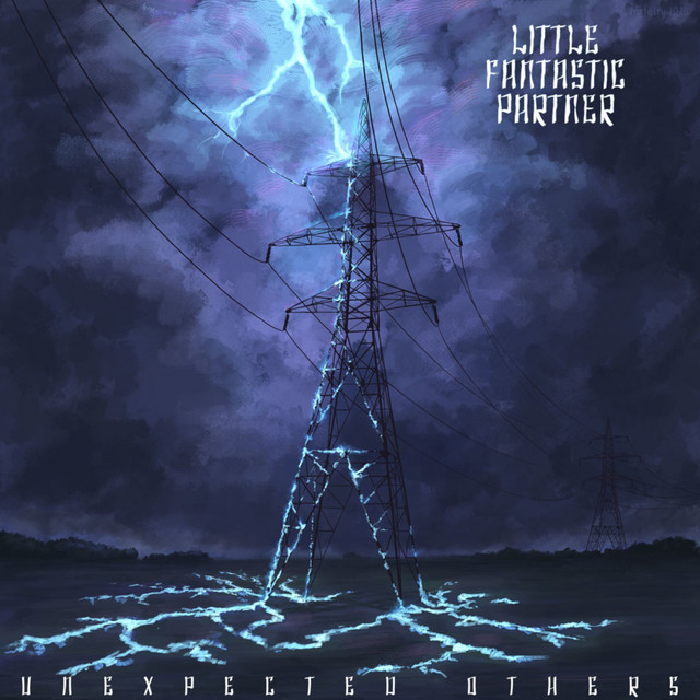Unexpected Others cover art
