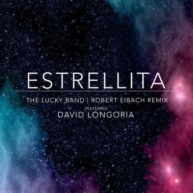 Estrellita (Robert Eibach Remix)