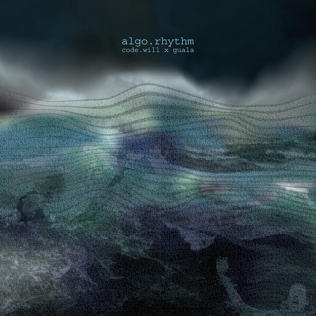 Algo Rhythm cover art