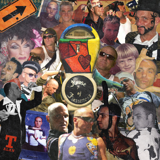 House of Fierceness