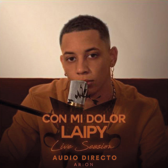 Con Mi Dolor - Live Session