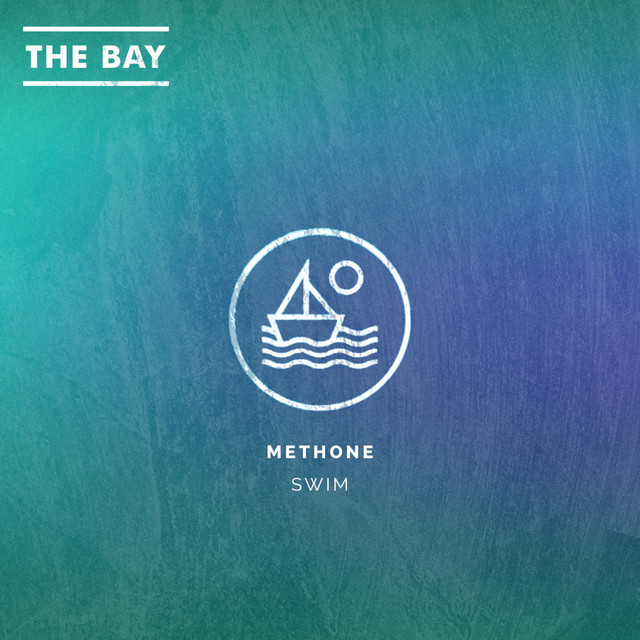 Swim cover art