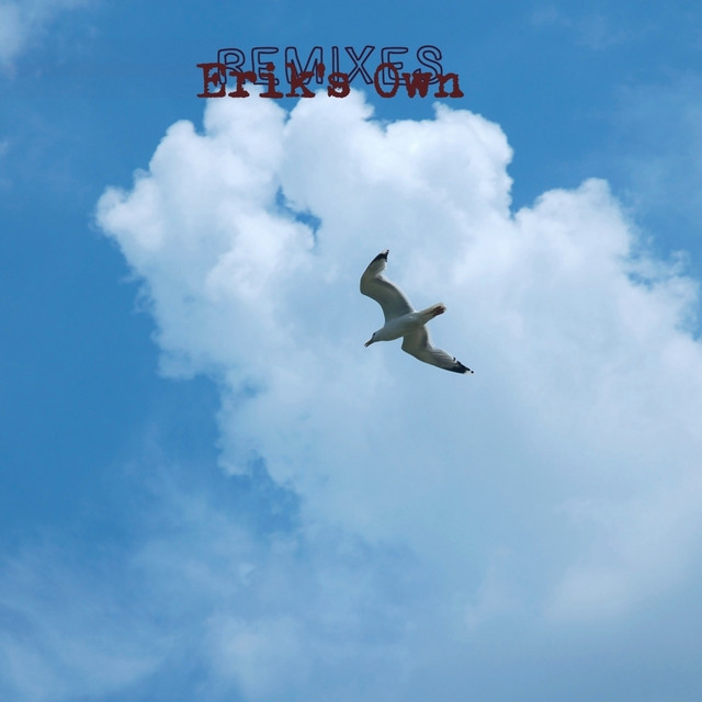 Remixes cover art