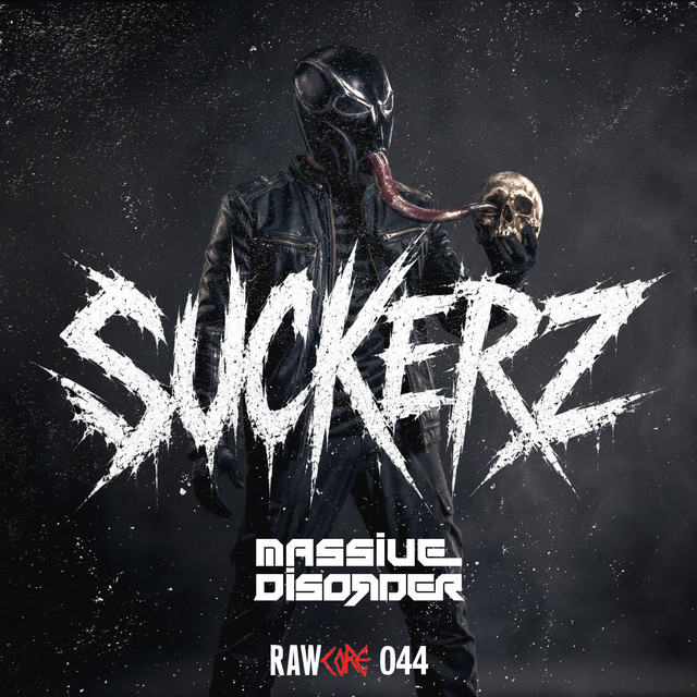 SUCKERZ - Stream Mix