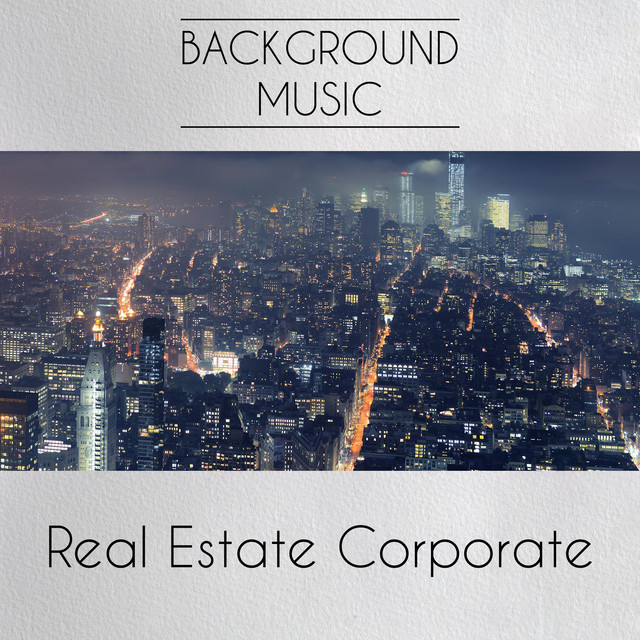Real Estate Corporate cover art