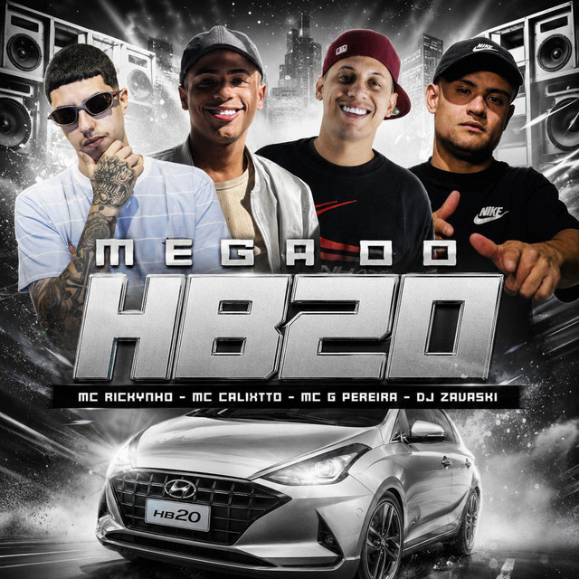 Mega Do HB20