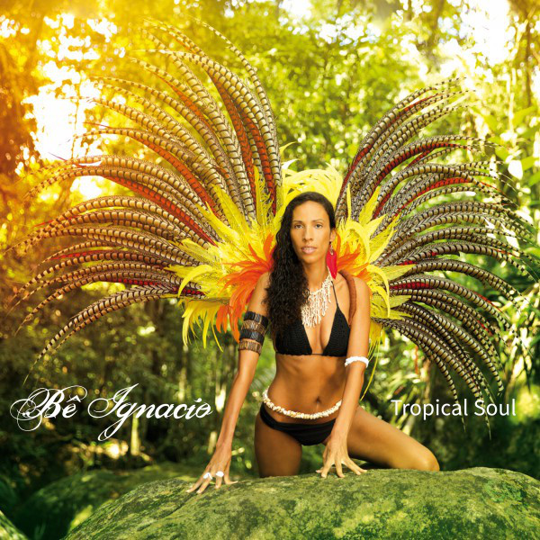 Tropical Soul cover