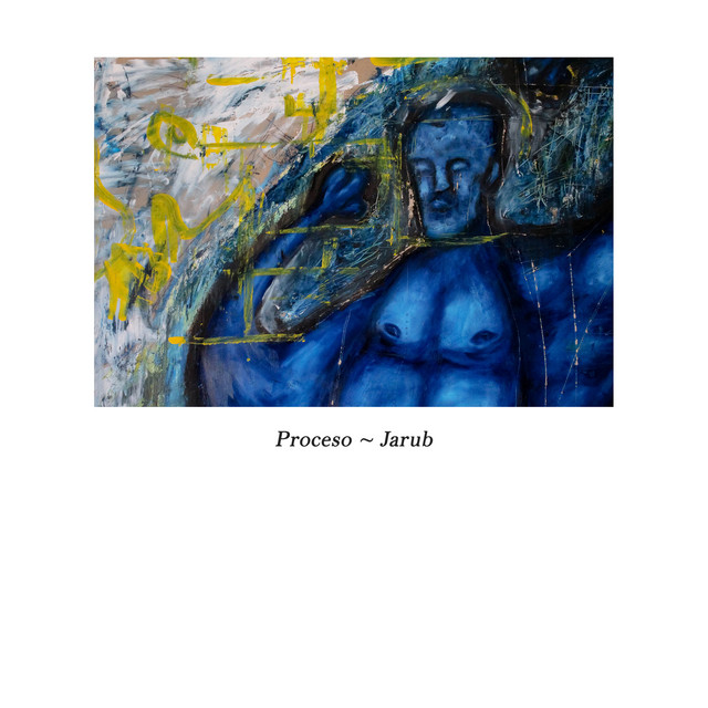 Proceso cover art