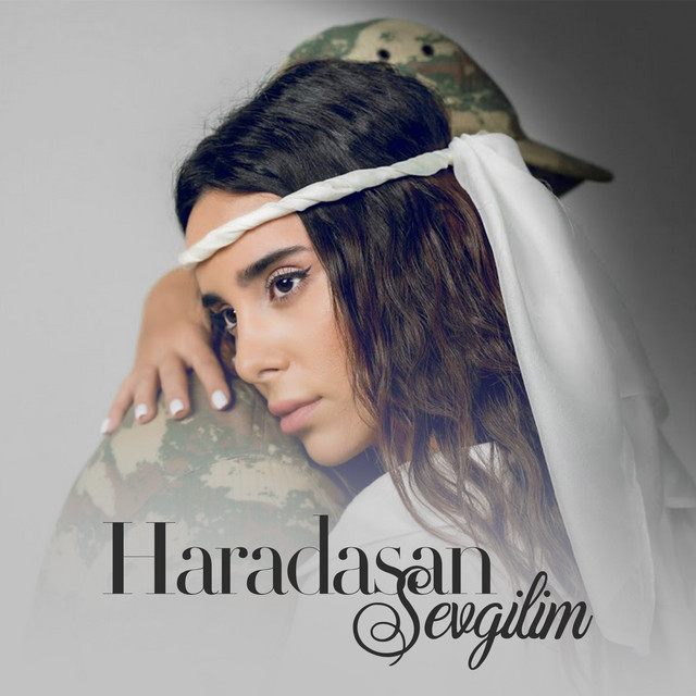 Haradasan, Sevgilim