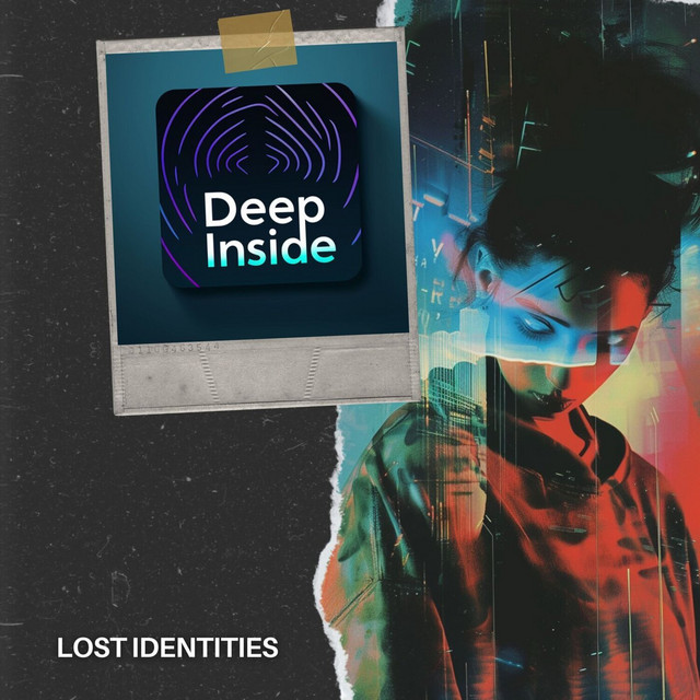 Lost Identities by Deep Inside