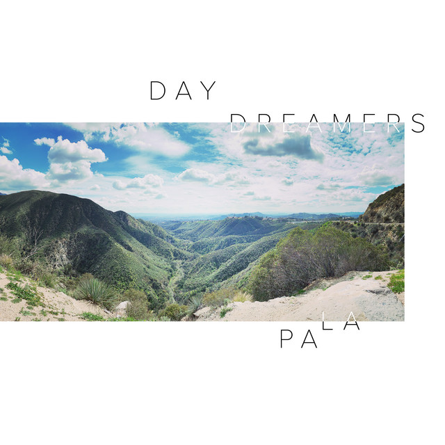Daydreamers cover art